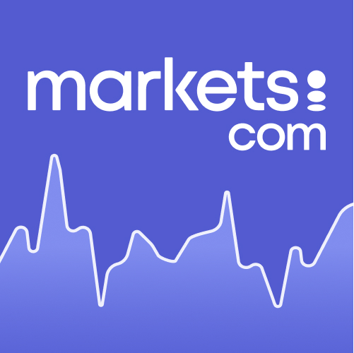 Markets South Africa (Pty) Ltd (Markets SA) Logo