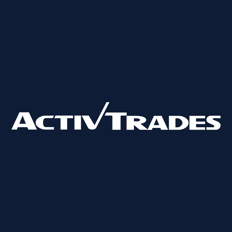 ActivTrades Logo