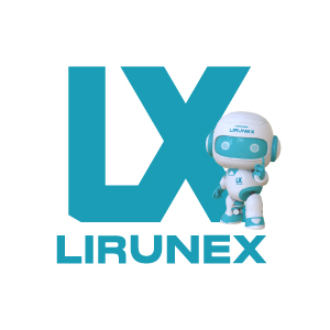Lirunex Limited Logo