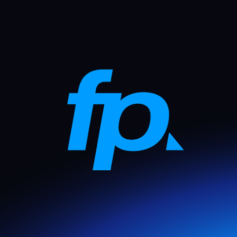 FP Trading LLC Logo