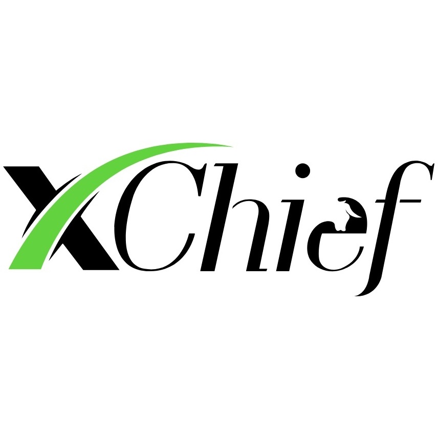 xChief Ltd. Logo