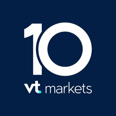 VT Markets (Pty) Ltd Logo