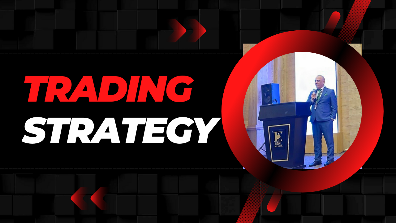 Technica analysis 101: Start From Zero